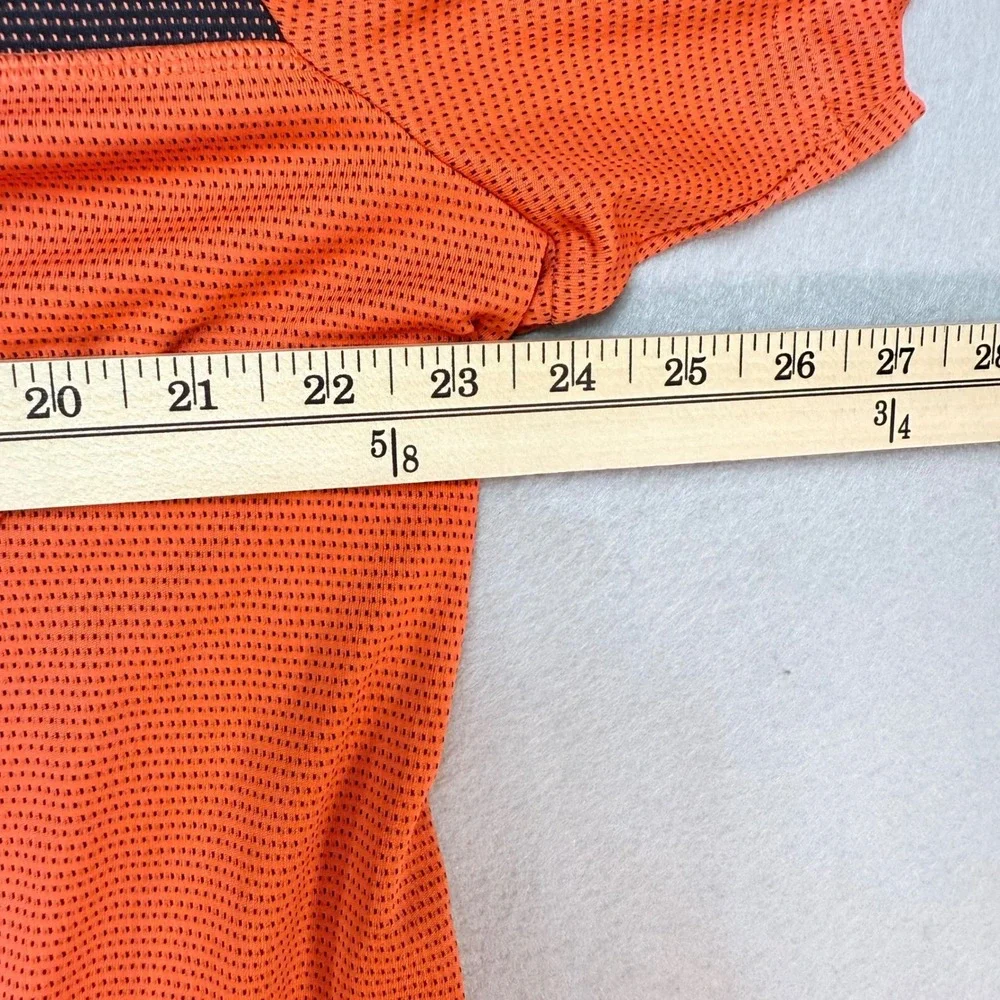 Adidas Golf Polo Shirt‎ Athletic Training Performance XL